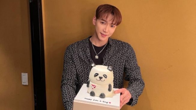 Genap 34 Tahun, Intip Perjalanan Karier Jun. K 2PM