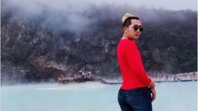 Geger Lagi! Foto Lawas Syahrini Bersama Kim Hawt Kembali Viral