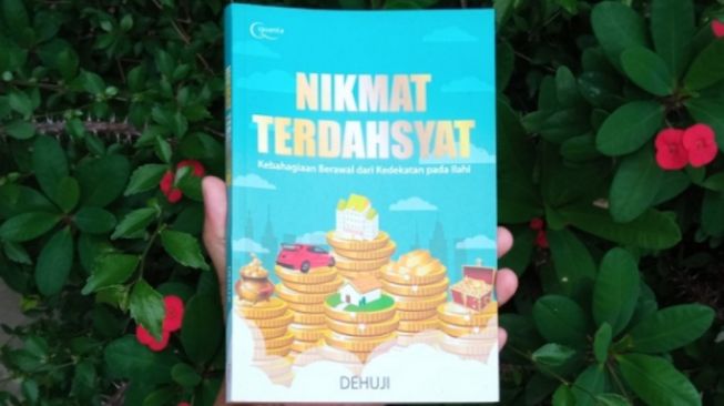 Nikmat Terdahsyat: Membiasakan Diri Bersyukur, Bersabar, dan Berbuat Baik terhadap Sesama