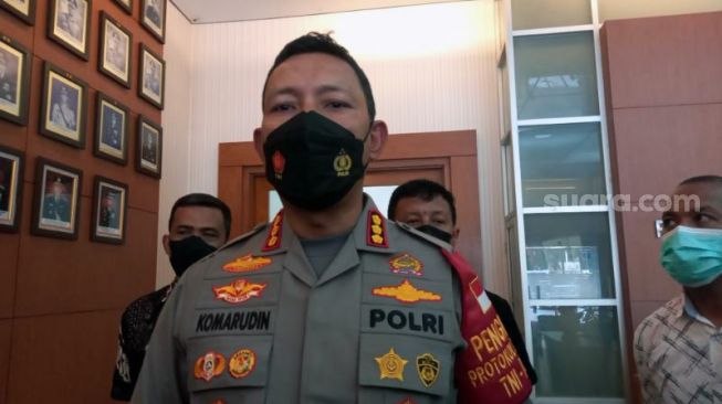 Polisi Ungkap Penyebab Wanita Tewas di Hotel Tangerang hingga Tetapkan Teman Sekamar Korban Jadi Tersangka