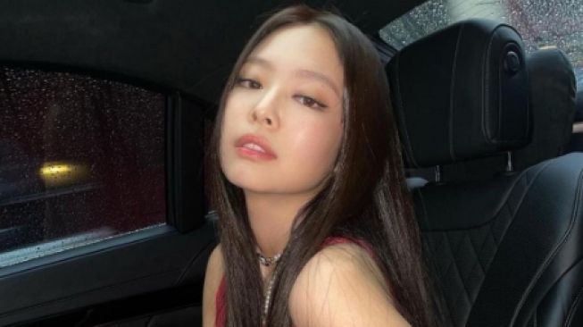 10 Fakta Jennie BLACKPINK, Ternyata Sudah Terkenal Sejak Masa Trainee