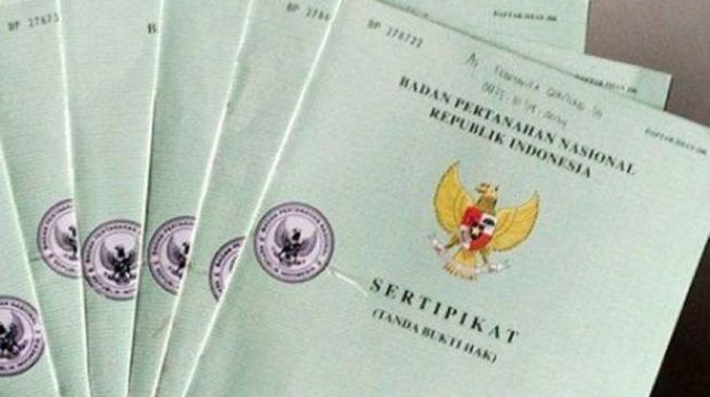 Rugi 700juta: Jadi Korban Penggelapan SHM, Warga Parung Lapor Polisi