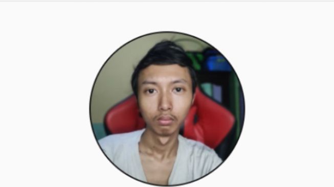 Siapa Ghozali Everyday Ini Fakta Menarik Pemuda Semarang Yang Jadi Miliarder Karena Foto Selfie