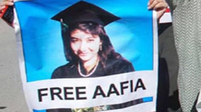 Siapa Aafia Siddiqui, Lady Al Qaeda yang Ingin Dibebaskan Penyandera Sinagog Texas