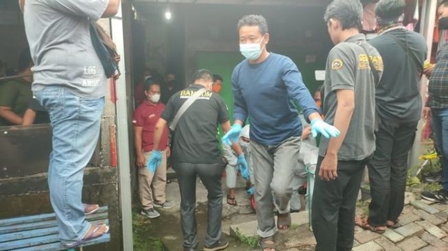 Terungkap! Ini Motif Andre Tegas Bunuh Istrinya Endah Safitri di Semarang, Pengakuannya Bikin Murka