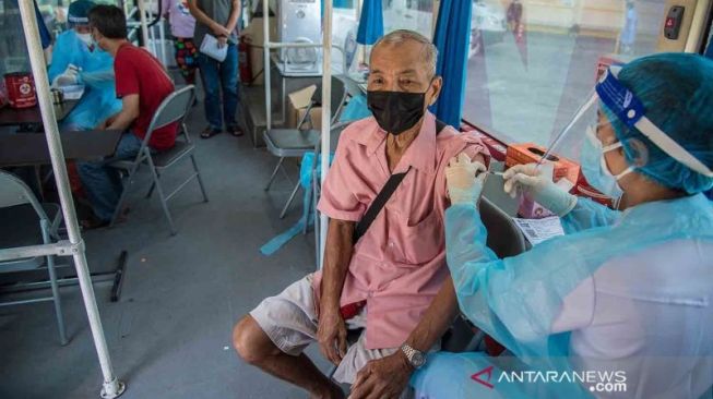 Indonesia Wajib Waspada! Thailand Laporkan Kematian Pertama Akibat Varian Omicron
