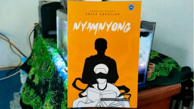 Ulasan Buku Nyamnyong: Gokil dan Mendebarkan