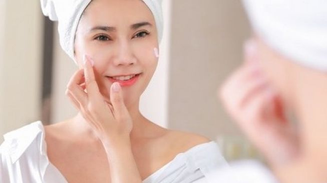 Beautypreneur Gen Z Ini Ajak Anak Muda Lebih Percaya Diri dengan Penampilan Mereka