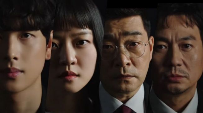 4 Drama Korea Tayang Januari 2022, Menyuguhkan Aksi Artis Papan Atas Korea