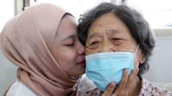 Gadis Keturunan Indonesia Ditinggal Ibu Sejak Bayi Akan Diakui Sebagai Warga Negara Malaysia