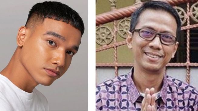 Fadly Adik Bibi Ardiansyah Nyaris Adu Jotos saat Doddy Sudrajat Mau Jemput Gala Sky