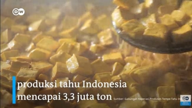 Inovatif, Desa di Sumedang Ini Manfaatkan Limbah Tahu Jadi Energi Terbarukan