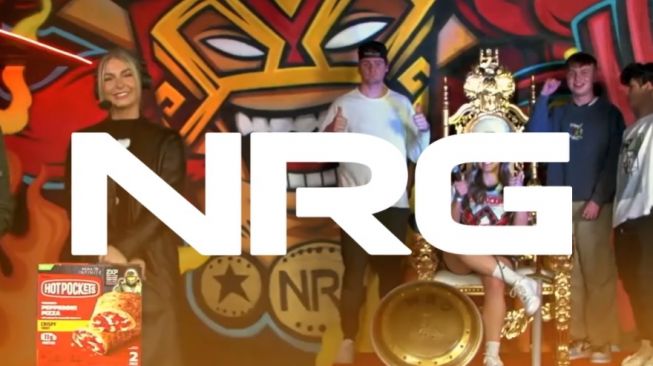 NRG