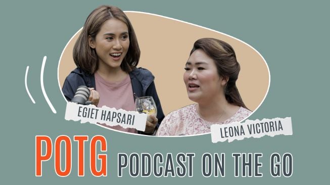 Podcast On The Go: Konsumsi Buah Berkualitas Bukan hanya soal Selera