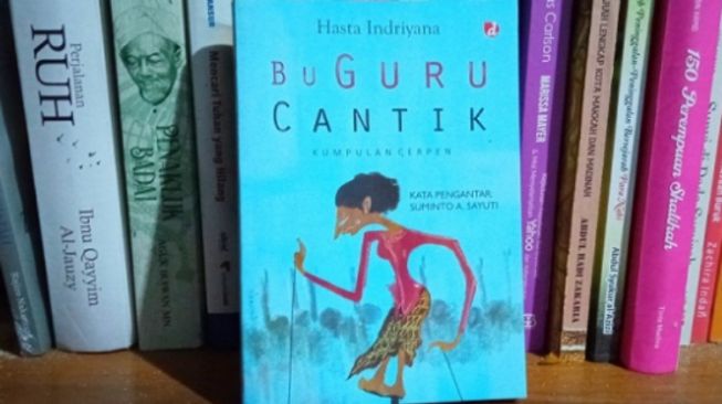 Upaya Memperjuangkan Hak Perempuan dalam Buku Bu Guru Cantik