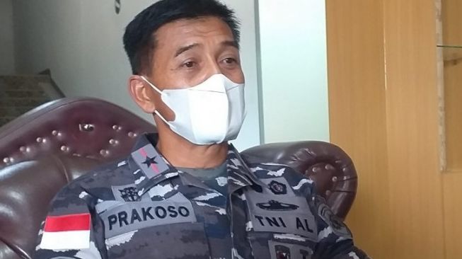 Buntut Kasus Penganiayaan Warga Papua, Komandan Pos TNI AL Ditahan