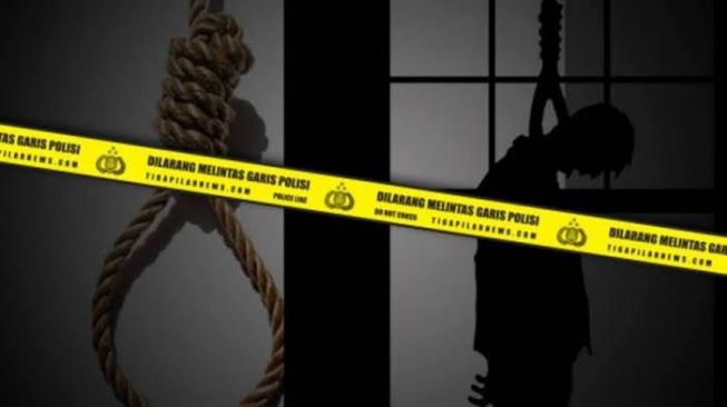 Imigran di Pekanbaru Tewas Gantung Diri, Depresi karena Tidak Dipindahkan 