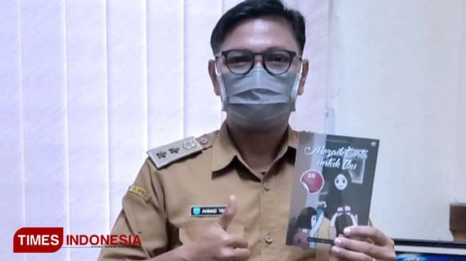Pemecatan Guru Indisipliner, Begini Kata Sekretaris Disdikbud Kota Banjar