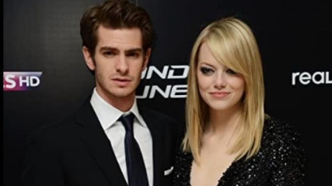 Gara-Gara Spider Man: No Way Home, Andrew Garfield Dimaki Emma Stone