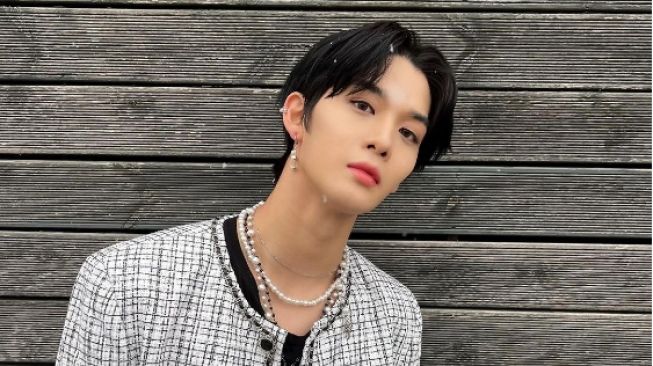 Bae Jin Young CIX Debut Layar Lebar di Film Kolaborasi Thailand dan Singapura, Selamat!