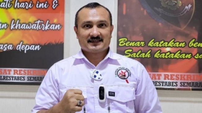 Pegiat Media Sosial Sentil Kapolri Soal Penanganan Ferdinand Hutahaean