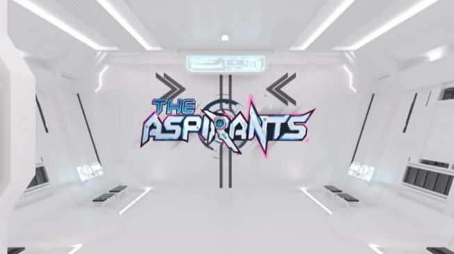 The Aspirants Mobile Legends. [YouTube/@MLBB]