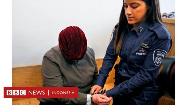 Israel Bongkar Komplotan Perempuan Mata-mata Iran, Bagaimana Kerja Mereka?