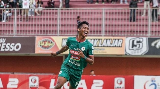 Miris! Eks PSS Sleman Arie Sandy Lelang Medali untuk Berobat