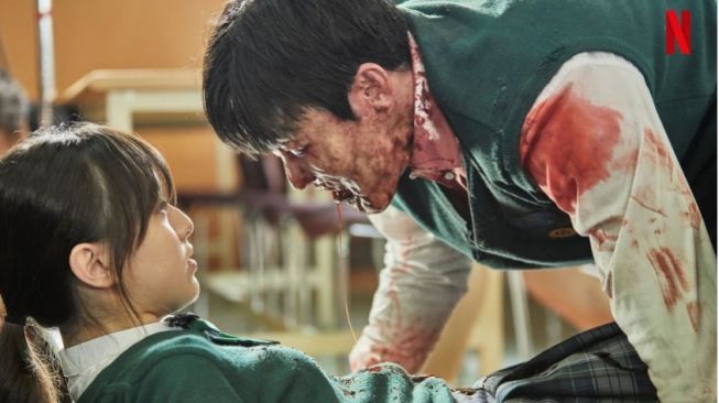 5 Fakta All of Us Are Dead, Drama Korea Bertema Zombie yang Tayang Akhir Januari 2022