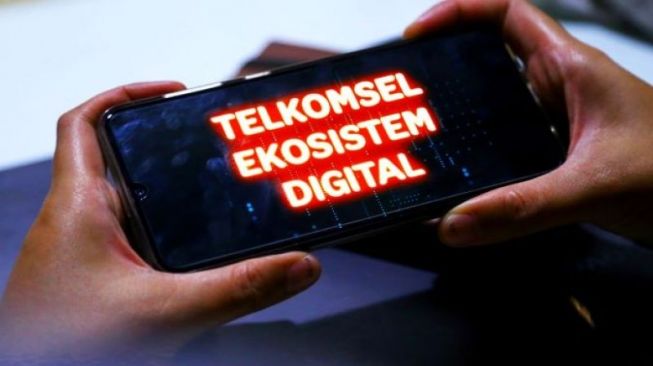 Telkomsel Ekosistem Digital Didirikan, Akan Fokus ke Industri Game