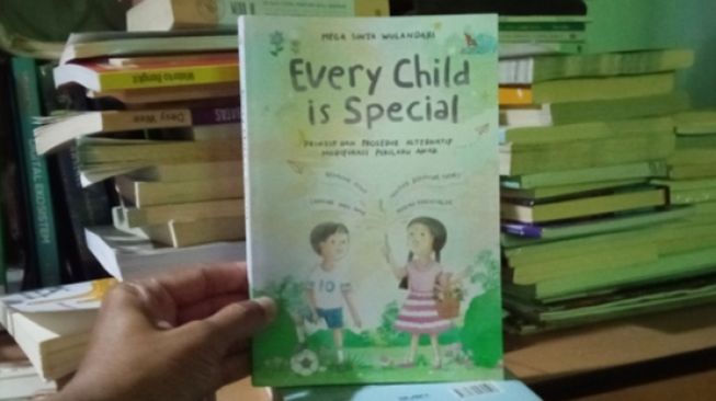 Ulasan Buku Every Child is Special, Pentingnya Pendidikan untuk Anak