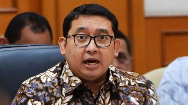 Nusantara Kurang Cocok, Fadli Zon Minta Ibu Kota Negara Baru
