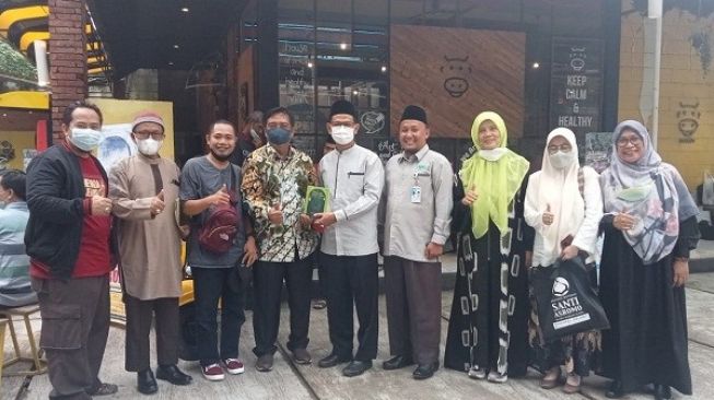 Pondok Santi Asromo dan Generasi Indonesia Masa Depan