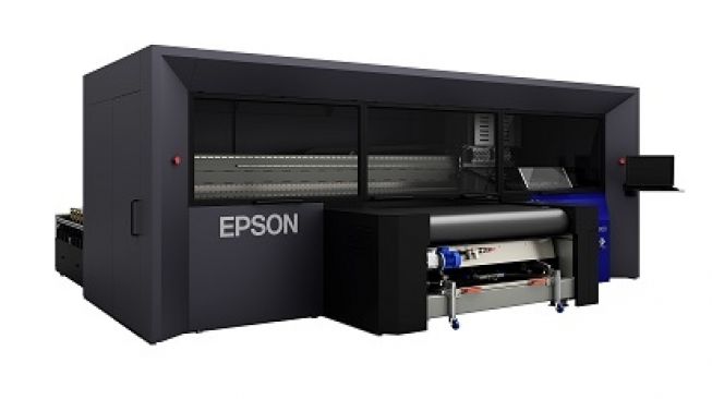 Monna Lisa ML-64000. [Epson Indonesia]