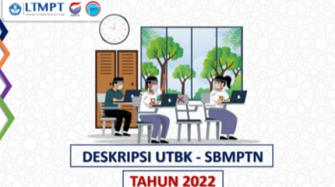 UTBK di Depan Mata, Ini 6 Tips Jitu Lolos SBMPTN 2022