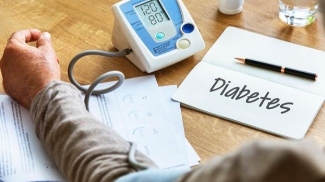 Dokter Beri Tips bagi Penderita Diabetes agar Tetap Bisa Berpuasa, Seperti Apa?