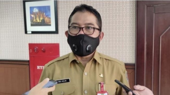 Pemprov Bumi Mulawarman Usulkan Perubahan Perda Penyelenggaraan Ketenagalistrikan, Kenapa?