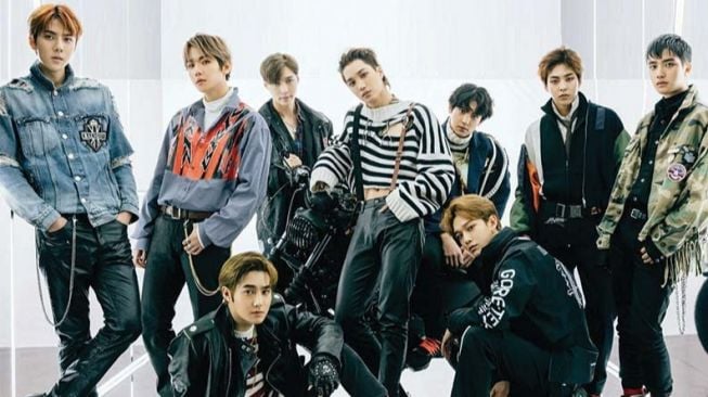 3 Lagu EXO Penyemangat Pagi Hari, EXO-L Wajib Putar!