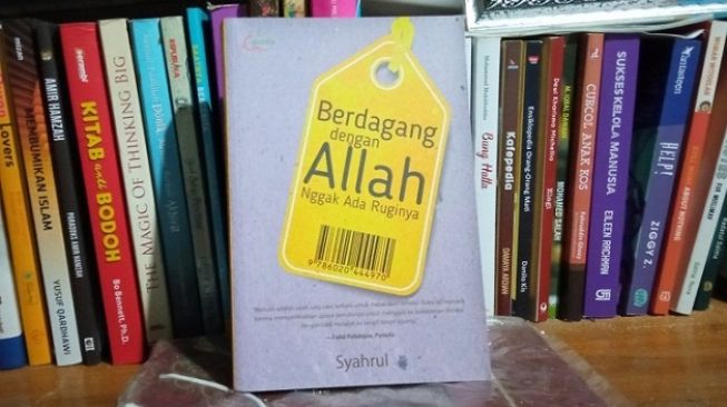 6 Doa Minta Rezeki yang Halal, Berkah, dan Berlimpah Page All