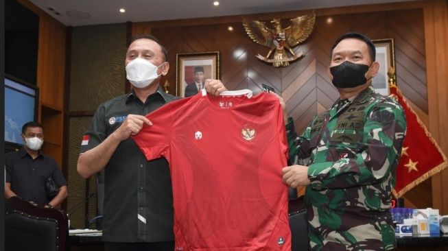 Siap-siap! TNI AD Bakal Gelar Liga Santri Pertengahan Tahun Ini