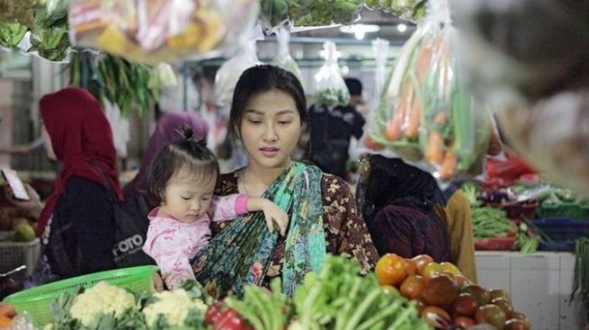 Sering Tampil Sederhana Dasteran, Sarwendah Ternyata Punya Tas Satu Kamar, Paling Mahal Tas Hermes Kelly