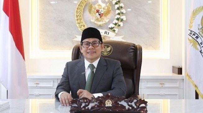 Nusantara Resmi Jadi Nama Ibu Kota Baru, PKB: Jokowi Peka Sejarah