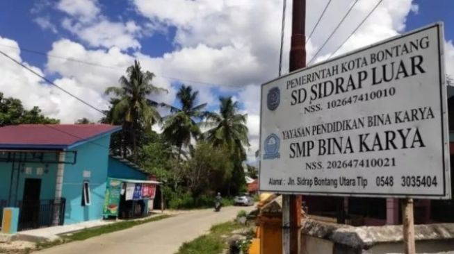 Kampung Sidrap Diperebutkan di Kalimantan Timur, Wakil Gubernur Minta Selesaikan Secara Adat