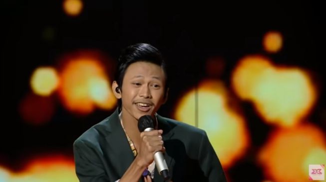 Puji Penampilan Danar X Factor, Ariel NOAH Goda BCL: Bisa Aja Nih Ibunya Pilih Lagu