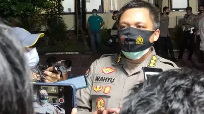 Terungkap! Direktur Tahti Polda Gorontalo Tewas Ditembak Sempat Keluarkan Pelaku Dari Tahanan Hingga Kabur Ke Bandara