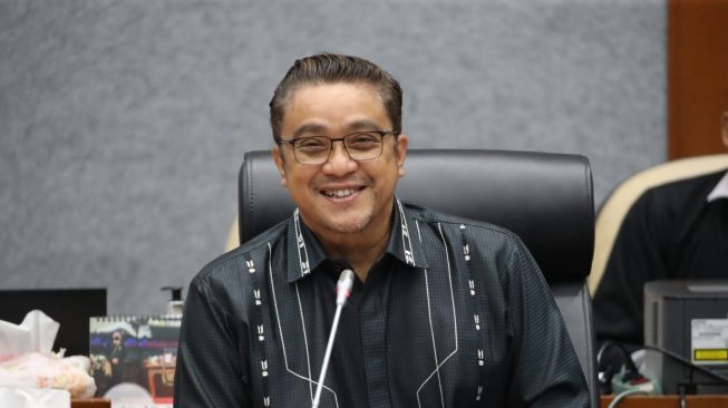 Dede Yusuf: Kemenpora Salah Satu Kementerian yang Patut Dicontoh