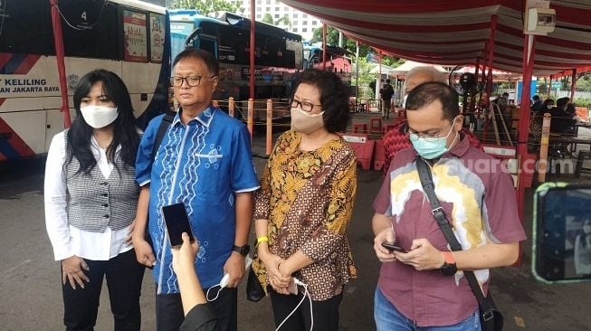 1,5 Tahun Kasusnya Mangkrak, Korban Penipuan Apartemen 45 Antasari Datangi Polda Metro Jaya