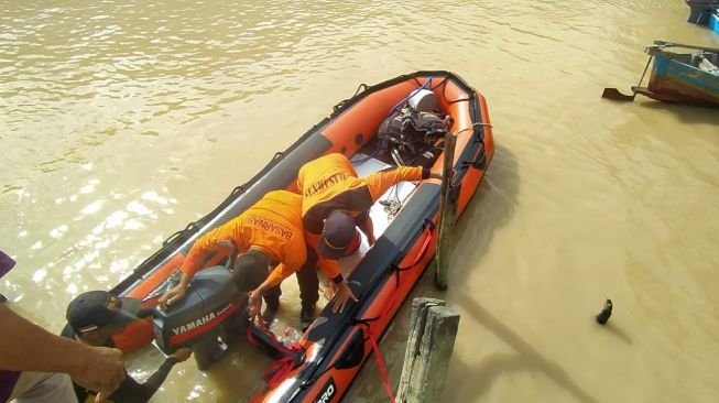 Kasus Mahasiswa PCR Tewas Tenggelam di Sungai Kampar, Polisi Periksa 14 Orang