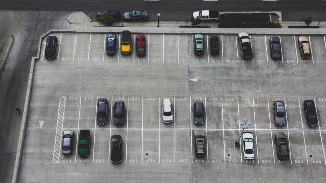 Tarif Parkir Kendaraan di Batam Naik 100 Persen, Tidak Berlaku untuk Pinggir Jalan