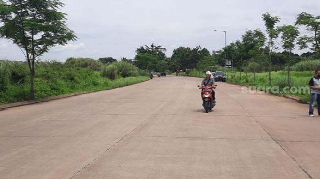 Sudah Kantongi Lokasi Street Race Bekasi, Kombes Hengki Berharap Tak Ada Lagi Balap Liar di Jalan Protokol